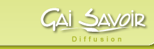 Gai Savoir Diffusion