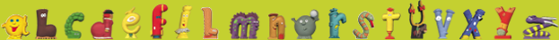 Figurines